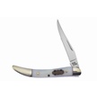 CCN-82557 - Closeout Steel Warrior Imitation Ivory Toothpick (1pc)