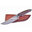 CCN-82693 - Closeout Valley Forge Damascus Skinner (1