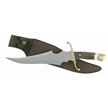 CCN-82733 - Closeout Whitetail Stag Bowie (1pc)