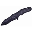 CCN-82735 - Show Sample Black G-10 Tactical (1pc)