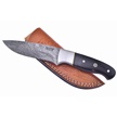 CCN-82877 - Closeout Valley Forge Damascus Hunter (1p)