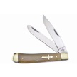 CCN-82913 - Out Of Box Ox Horn Trapper (1pc)
