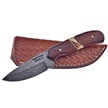 CCN-83425 - Closeout Valley Forge Damascus(1pc)