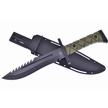 CCN-83512 - Show Sample Tactical Xtreme Bowie (1pc)