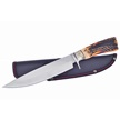 CCN-83535 - Show Sample Imitation Stag Bowie (1pc)