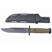 CCN-83665 - Show Sample Green Suregrip Bowie (1pc)