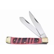 CCN-83712 - Out Of Box Flawed Red Bone Trapper (1pc)