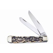CCN-83807 - Closeout Case Toasted Trapper (1pc)