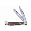 CCN-83962 - Closeout Hen + Rooster Moonshiner Trapper (1pc)