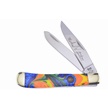 CCN-84125 - Closeout Michael Prater Feather Macaw Trapper (1pc