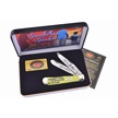 CCN-84283 - Closeout Case Grandfather/Grandson Trapper (1pc)
