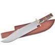 CCN-84609 - Show Sample Trophy Stag Bowie (1pc)