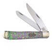 CCN-84708 - Closeout Mardi Gras Trapper (1pc)