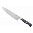 CCN-84740 - Show Sample Black G-10 Chef Knife (1pc)
