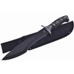 CCN-85100 - Show Sample Grey/Black Abs Bowie (1pc)
