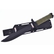 CCN-86129 - Closeout Out Of Box Prototype Survival Knife(1p