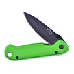 CCN-86170 - Show Sample Green Tactical Folder (1pc)
