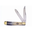 CCN-86205 - Show Sample Ox Horn Trapper (1pc)