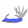 CCN-86227 - Out Of Box Blue Aluminum Multi Tool (1pc)