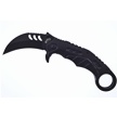 CCN-86347 - Closeout Out Of Box Frost Karambit (1pc)
