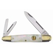 CCN-86366 - Closeout Flaw Mother Of Pearl Whittler (1pc)