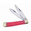 CCN-86655 - Show Sample Red Smoothbone Trapper (1pc)