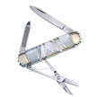 CCN-91153 - Executive Pearl Clip Knife (1pc)