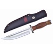 CCN-91238 - Show Sample Wave Wood Bowie (1pc)