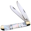 CCN-91267 - Mother Of Pearl Trapper (1pc)