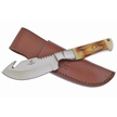 CCN-91283 - Show Sample Second Cut Bone Guthook Skinner (1pc)
