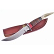 CCN-91284 - Closeout Stag Spike Bowie (1pc)