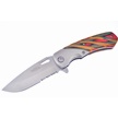 CCN-91403 - Limited Run Frostwood Razor Tactical (1pc)