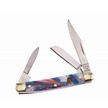 CCN-91445 - Out Of Box Star Spangled Banner 3-Blade (1pc)