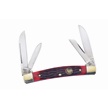 CCN-91446 - Closeout Carbon Blade Hen + Rooster Congress (1p