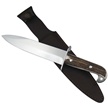 CCN-9942 - Hen And Rooster Stag Bowie (1pc)