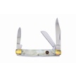 CCN-99811 - H&R Cracked Ice 3-Blade Stockman(1pc)
