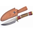 CCN-B0020 - Chipaway Stag Bowie (1pc)