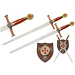 CCN-CME23030 - Vip Exclusive Double Sword (1pc)