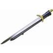 CCN-CME23043 - Vip Exclusive Stainless Steel Sword (1pc)