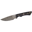 CCN-F004 - Damascus Buffalo Skinner (1pc)