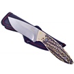 CCN-F025 - Stag Bone Resin w/Sheath (1pc)