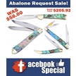 CCN-FB070517 - Abalone Request Sale (4pc)