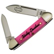 CCN-HD0018 - Case Harley Pink Butterbean (1)