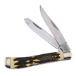 CR-508IS - Crowing Rstr Trapper Imitation.Stag 3 7/8
