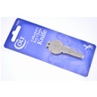 CT3043 - Colt Stainless Steel Key Knife (1pc)