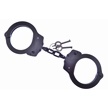 HC-4802B - Double Lock Handcuffs