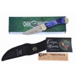 HR-101MPMG26 - Michael Prater H&R Mardi Gras Skinner