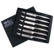 HRI-027 - H&R Stainless Steel Steak Knife Set