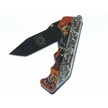 KN-1377 - Firemans Knife