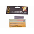 MT-SM1-UCO - 25 Pack Waterproof Matches